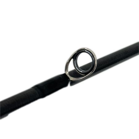  DAIWA ダイワ ルアーロッド モアザン カムイトゥクシー 121XH キズ有 袋付 05800018
