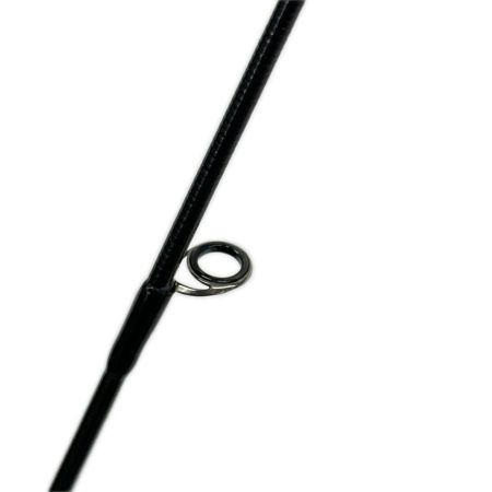  DAIWA ダイワ ルアーロッド モアザン カムイトゥクシー 121XH キズ有 袋付 05800018