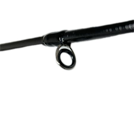  DAIWA ダイワ ルアーロッド モアザン カムイトゥクシー 121XH キズ有 袋付 05800018