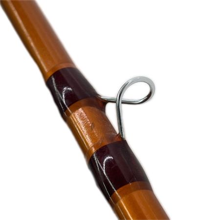  sage セージ ロッド フライロッド sage FLi 8140-4 #8 14'0" ハードケース付