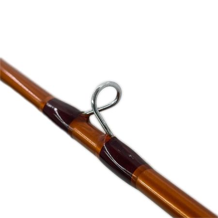  sage セージ ロッド フライロッド sage FLi 8140-4 #8 14'0" ハードケース付