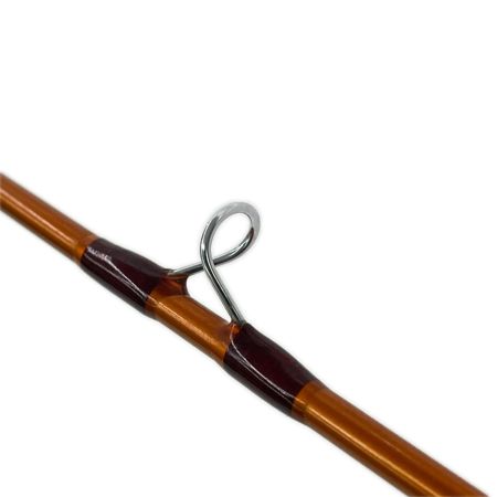  sage セージ ロッド フライロッド sage FLi 8140-4 #8 14'0" ハードケース付