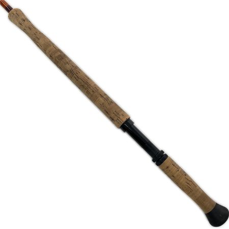 sage セージ ロッド フライロッド sage FLi 8140-4 #8 14'0" ハードケース付