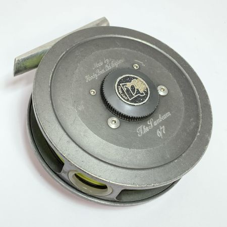  HARDY ハーディー ハーディーサンビーム6/7  フライリール