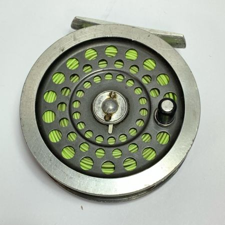  HARDY ハーディー ハーディーサンビーム6/7  フライリール