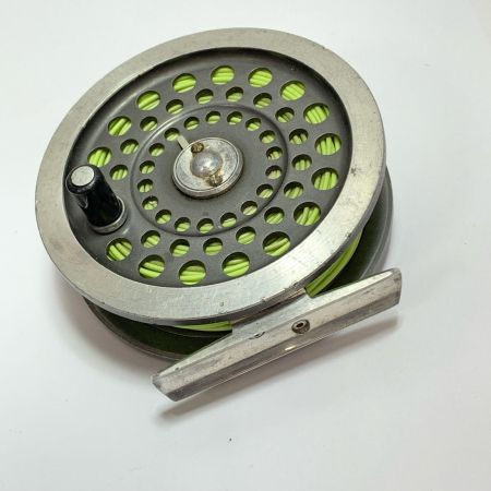  HARDY ハーディー ハーディーサンビーム6/7  フライリール