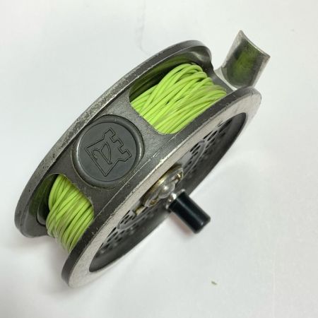  HARDY ハーディー ハーディーサンビーム6/7  フライリール