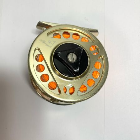  SMITH スミス マリエット M-1 フライリール　ポーチ付き　キズあり