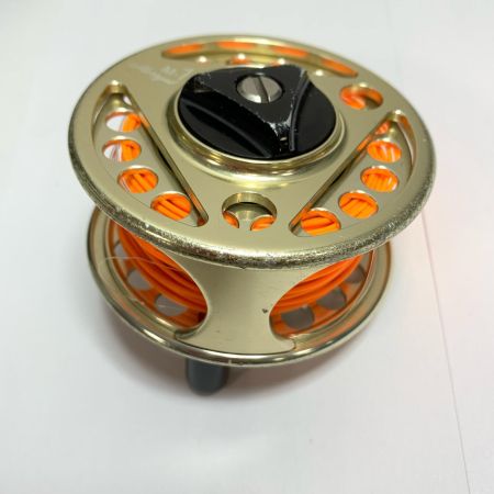  SMITH スミス マリエット M-1 フライリール　ポーチ付き　キズあり