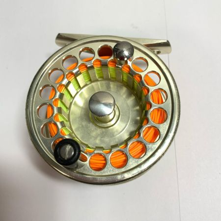  SMITH スミス マリエット M-1 フライリール　ポーチ付き　キズあり