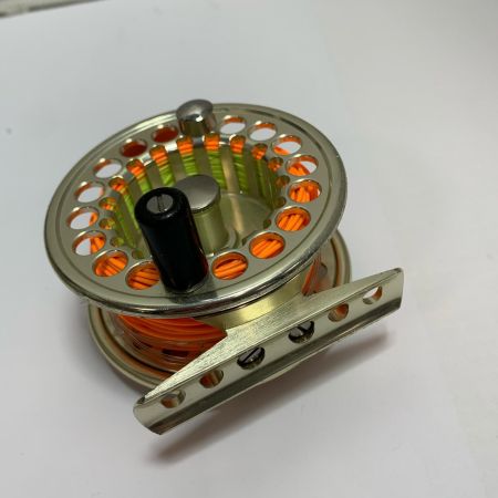  SMITH スミス マリエット M-1 フライリール　ポーチ付き　キズあり