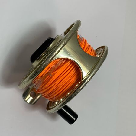  SMITH スミス マリエット M-1 フライリール　ポーチ付き　キズあり