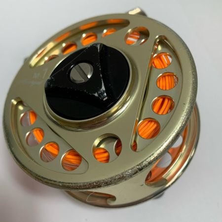  SMITH スミス マリエット M-1 フライリール　ポーチ付き　キズあり