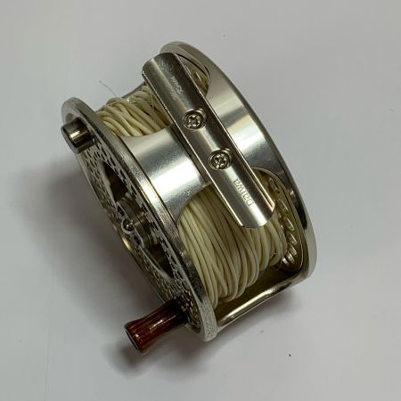  DAIWA ダイワ ロッホモア LA9/10 フライリール　ケース付