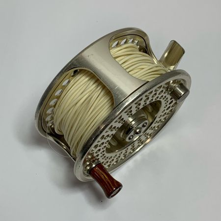  DAIWA ダイワ ロッホモア LA9/10 フライリール　ケース付