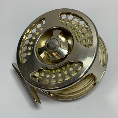  DAIWA ダイワ ロッホモア LA9/10 フライリール　ケース付