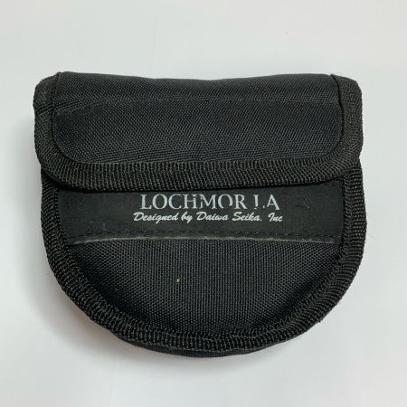  DAIWA ダイワ ロッホモア LA9/10 フライリール　ケース付