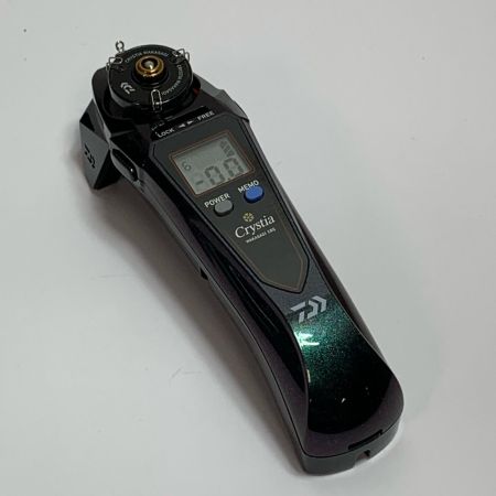  DAIWA ダイワ クリスティア CRS　ワカサギリール　電動リール  03402142 ムーブ