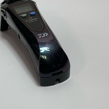  DAIWA ダイワ クリスティア CRS　ワカサギリール　電動リール  03402142 ムーブ