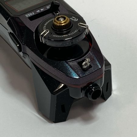  DAIWA ダイワ クリスティア CRS　ワカサギリール　電動リール  03402142 ムーブ