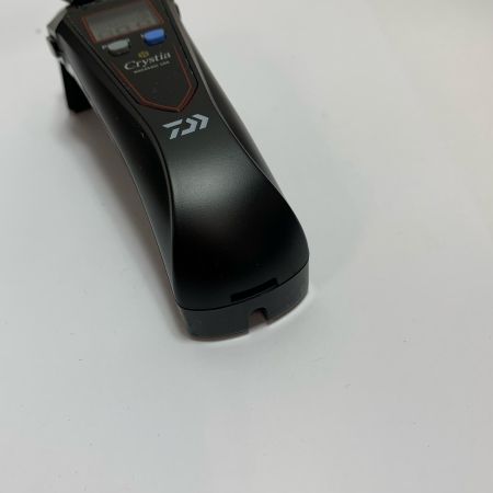  DAIWA ダイワ クリスティア CRS　ワカサギリール　電動リール マットブラック