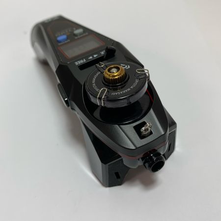  DAIWA ダイワ クリスティア CRS　ワカサギリール　電動リール マットブラック