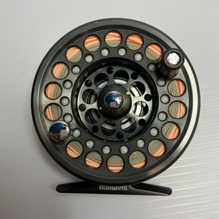 SHIMANO シマノ フライリール  フリーストーン LA5.6