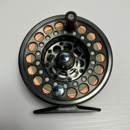 SHIMANO シマノ フライリール  フリーストーン LA5.6