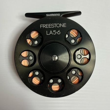 SHIMANO シマノ フライリール  フリーストーン LA5.6
