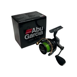Abu Garcia アブガルシア スピニングリール REVO ALX Theta 2000SH