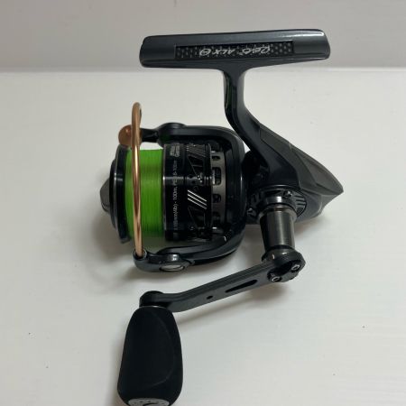 Abu Garcia アブガルシア スピニングリール  REVO ALX Theta 2000SH