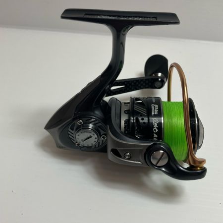 Abu Garcia アブガルシア スピニングリール  REVO ALX Theta 2000SH