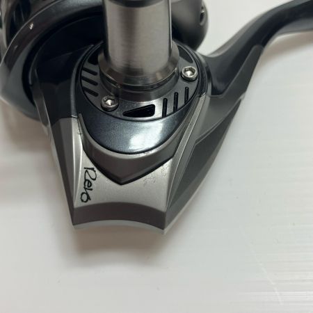 Abu Garcia アブガルシア スピニングリール  REVO ALX Theta 2000SH