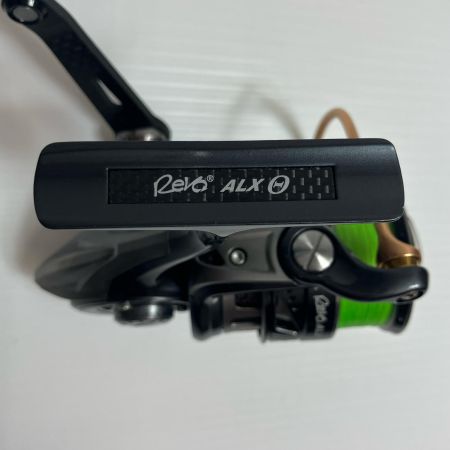 Abu Garcia アブガルシア スピニングリール  REVO ALX Theta 2000SH