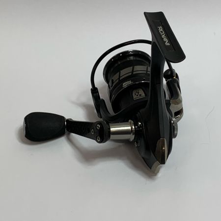  Abu Garcia アブガルシア  ROXANI 2000SH 　スピニングリール　本体のみ
