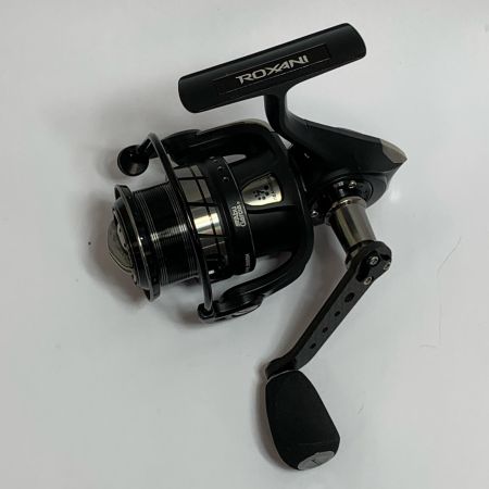  Abu Garcia アブガルシア  ROXANI 2000SH 　スピニングリール　本体のみ
