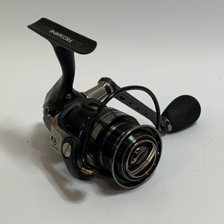  Abu Garcia アブガルシア  ROXANI 2000SH 　スピニングリール　本体のみ