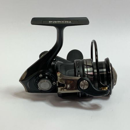  Abu Garcia アブガルシア  ROXANI 2000SH 　スピニングリール　本体のみ