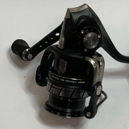  Abu Garcia アブガルシア  ROXANI 2000SH 　スピニングリール　本体のみ