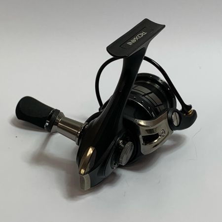  Abu Garcia アブガルシア  ROXANI 2000SH 　スピニングリール　本体のみ