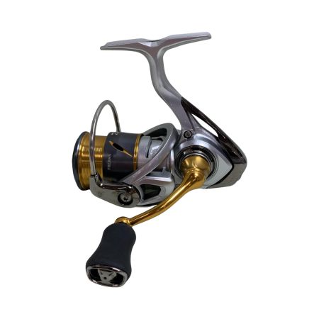  DAIWA ダイワ  スピニングリール  21 フリームス FC LT1000S  041433