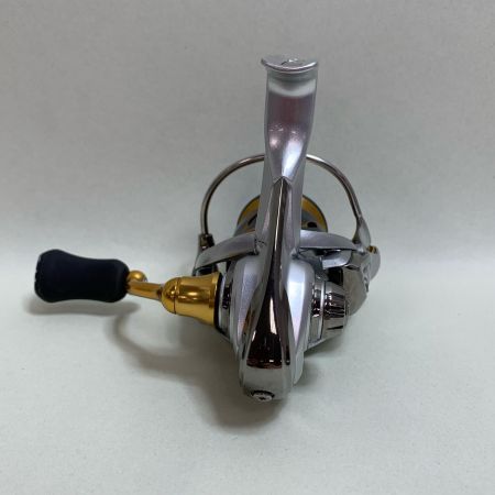  DAIWA ダイワ  スピニングリール  21 フリームス FC LT1000S  041433