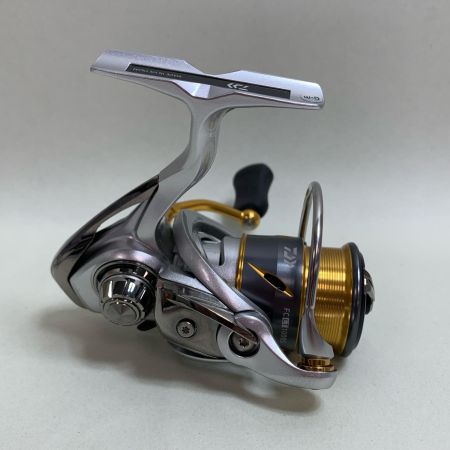  DAIWA ダイワ  スピニングリール  21 フリームス FC LT1000S  041433