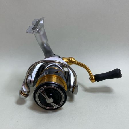  DAIWA ダイワ  スピニングリール  21 フリームス FC LT1000S  041433