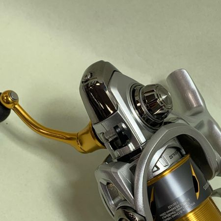  DAIWA ダイワ  スピニングリール  21 フリームス FC LT1000S  041433