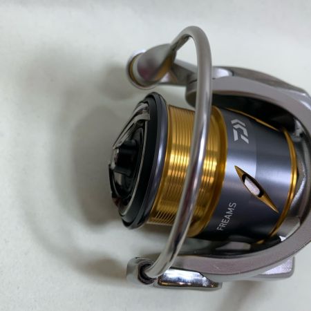  DAIWA ダイワ  スピニングリール  21 フリームス FC LT1000S  041433