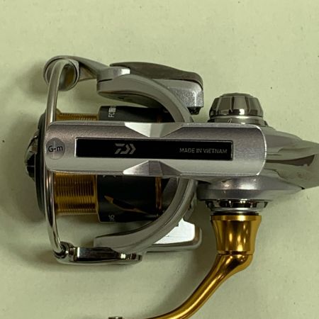  DAIWA ダイワ  スピニングリール  21 フリームス FC LT1000S  041433
