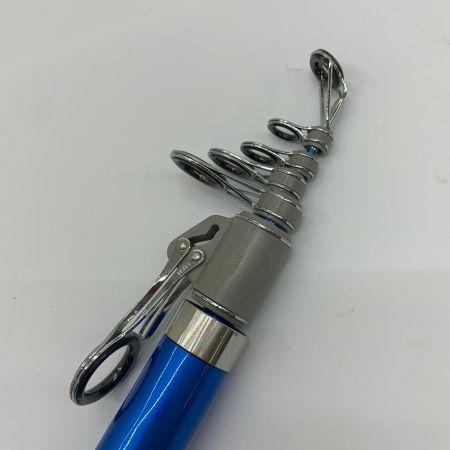  SHIMANO シマノ プロサーフ 425AX-T 　投げ竿　本体のみ　細かなスレ、キズ多数あり 22784