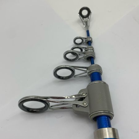  SHIMANO シマノ プロサーフ 425AX-T 　投げ竿　本体のみ　細かなスレ、キズ多数あり 22784