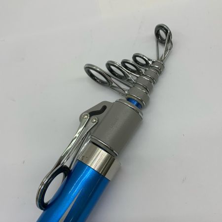  SHIMANO シマノ 04プロサーフ 425 BX-T キズ・サビ有  22781